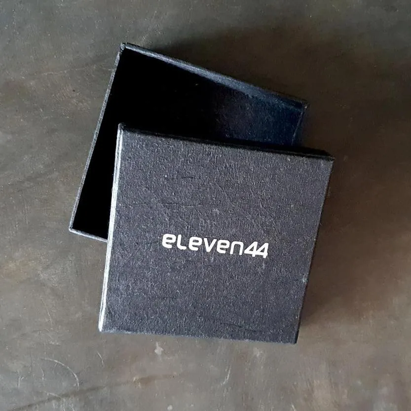 2 Finger Ring Slim Gold