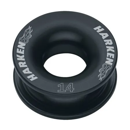 3271-14mm Lead Ring