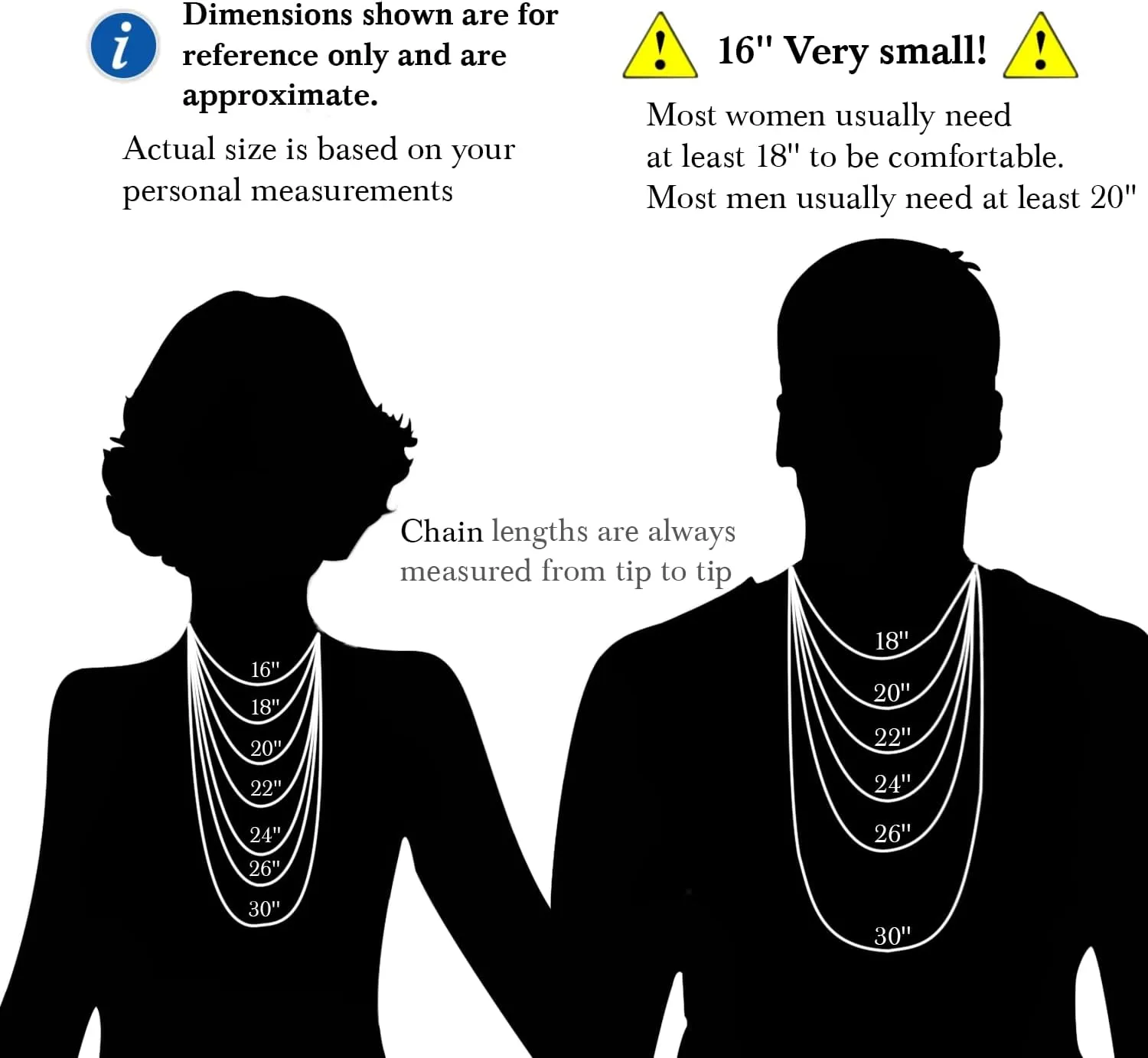 3.5mm Necklaces 14K Gold Chain Necklace Women Mens Chain 14K Gold Necklace for Women Non Tarnish Herringbone Necklaces for Womens Snake Chains 16'' 18'' 20'' 22'' 24'' 26'' 30''