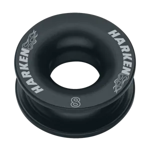 8 mm Lead Ring