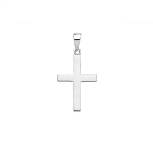 Acotis Silver Cross Pendant G6517