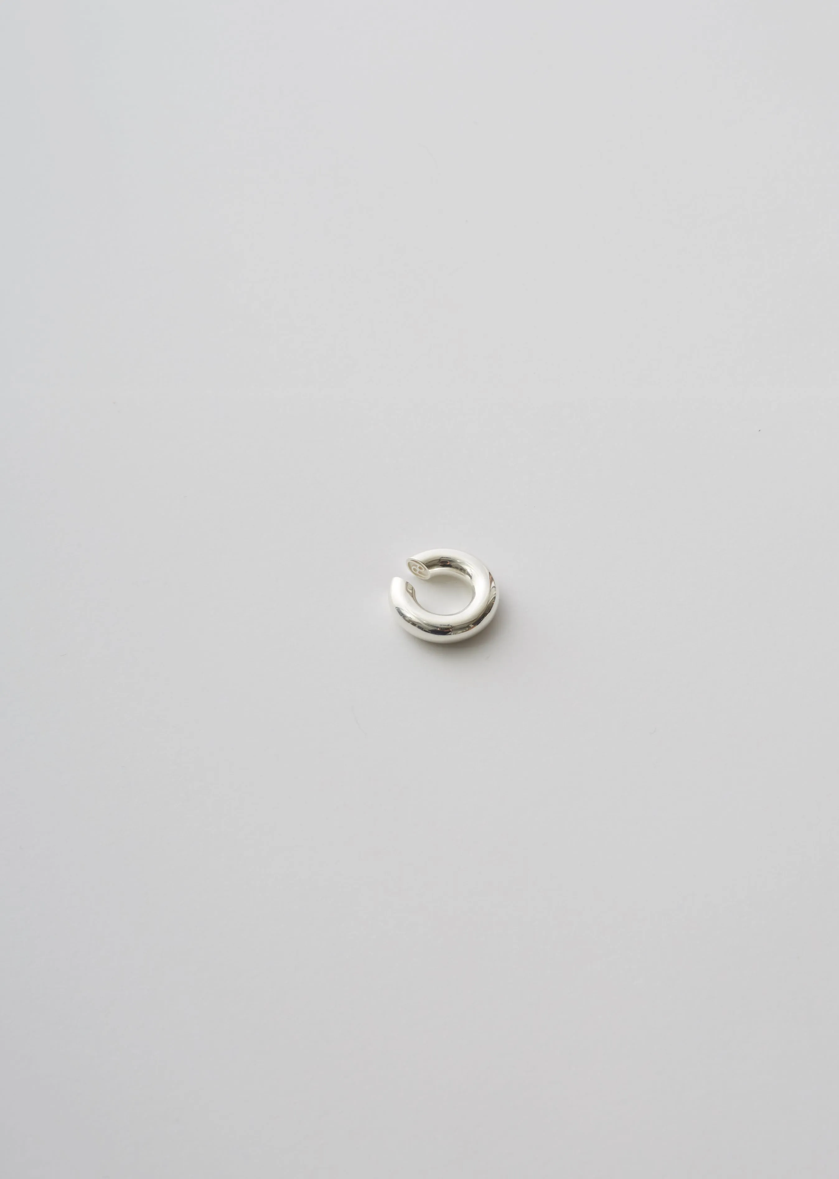 Almost Bold Ear Cuff
