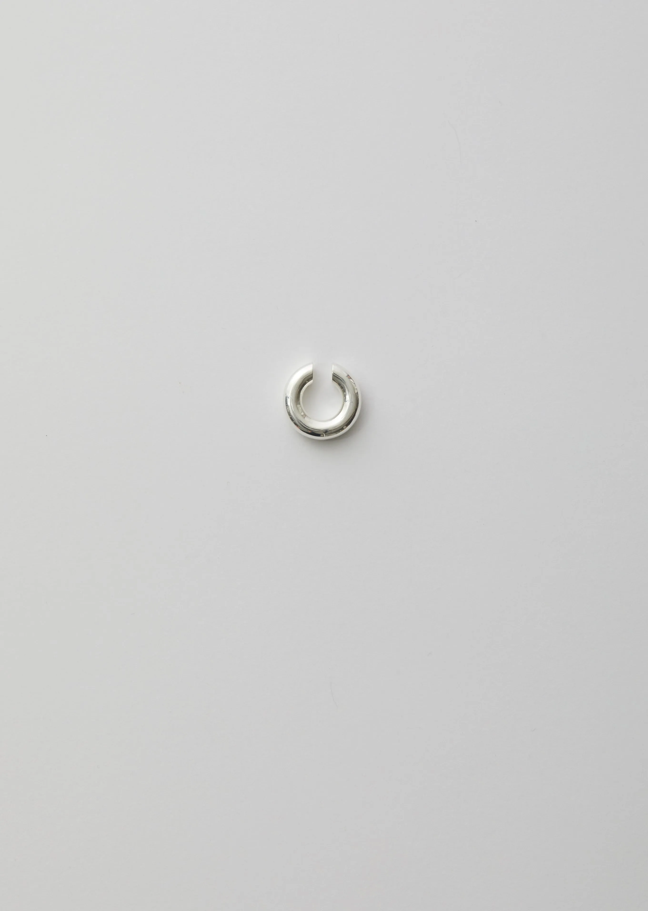 Almost Bold Ear Cuff