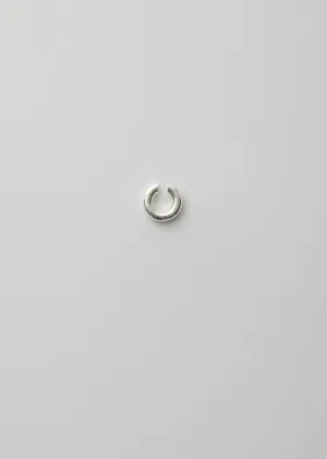 Almost Bold Ear Cuff