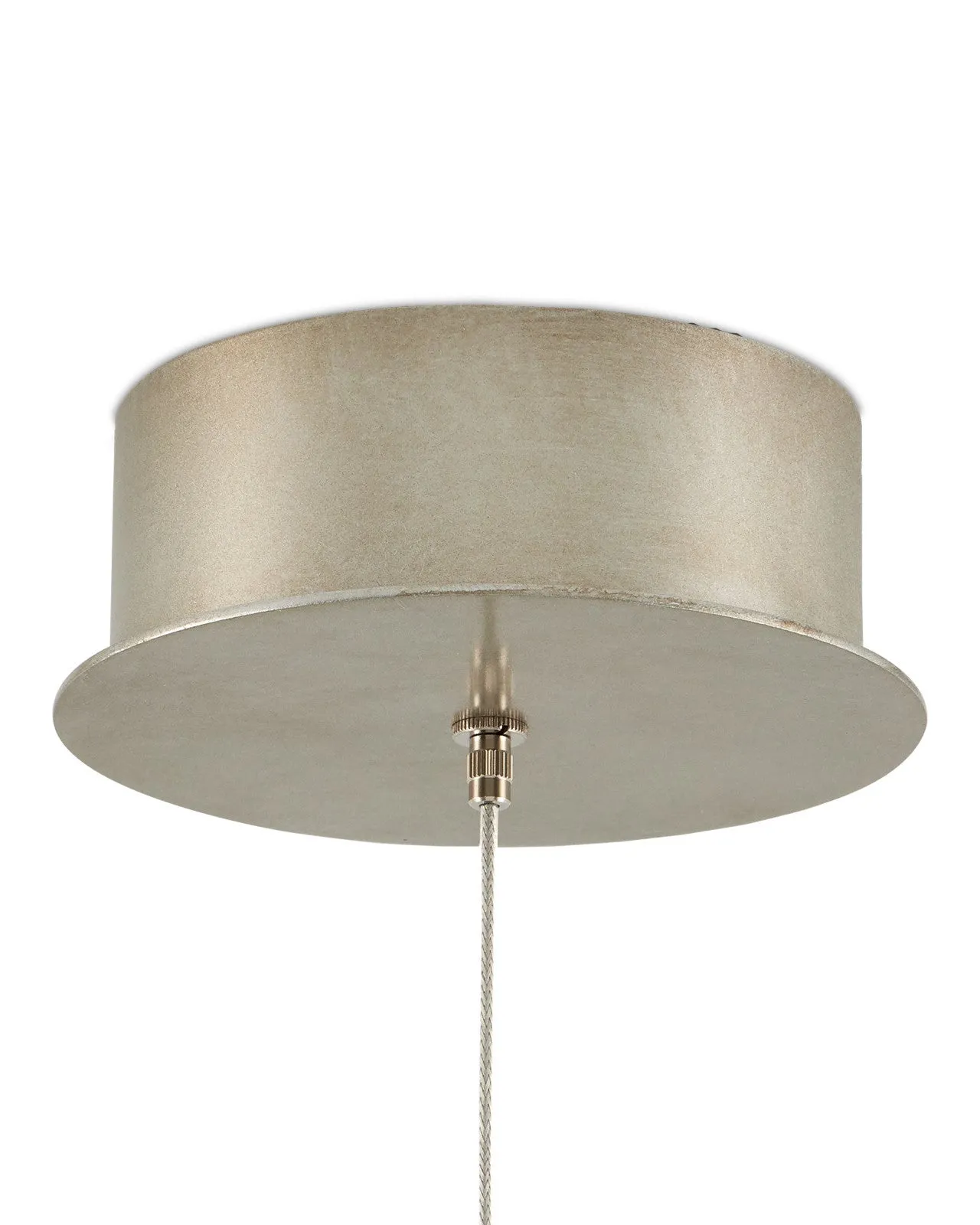 Alsop 1-Light Round Multi-Drop Pendant