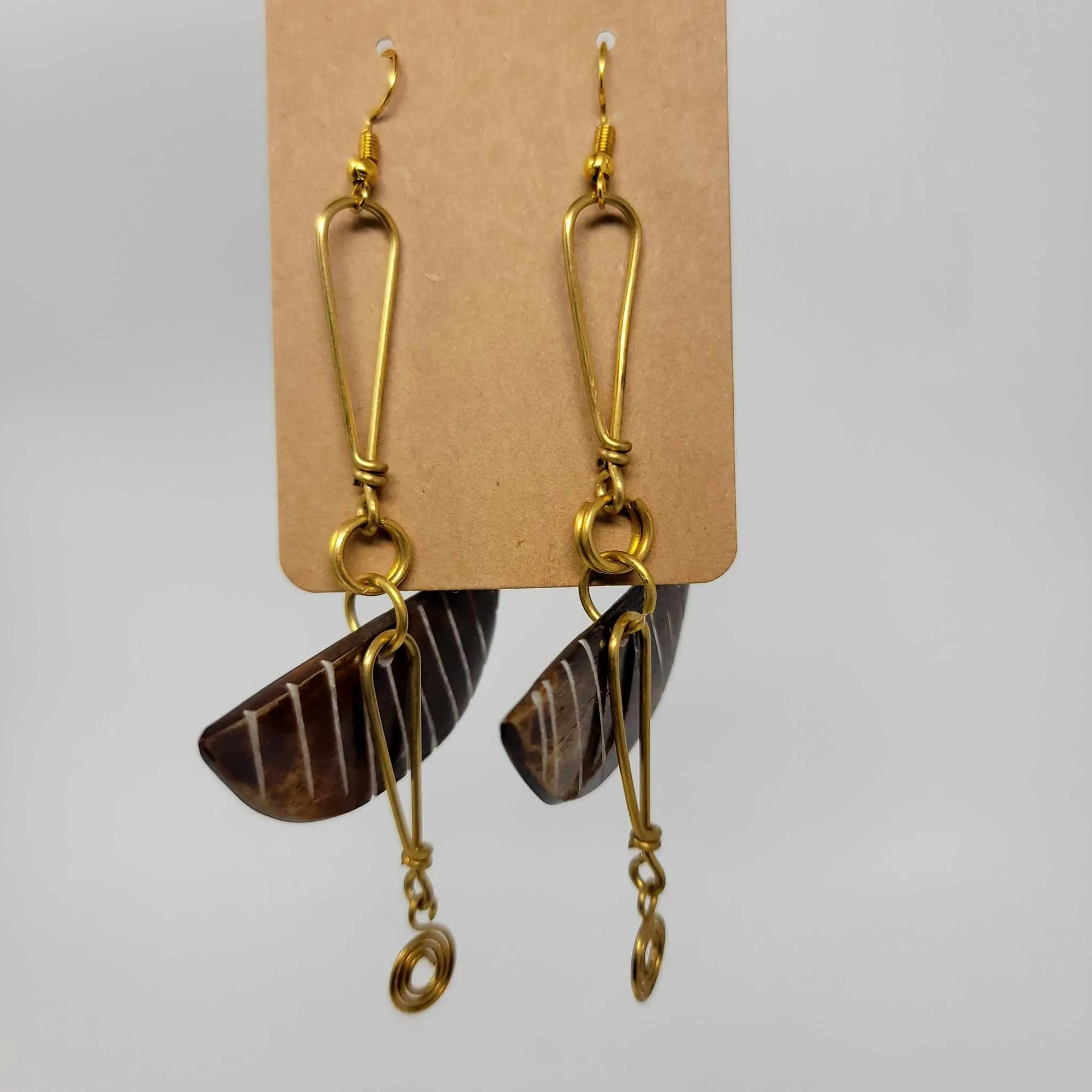 Amelia Earrings
