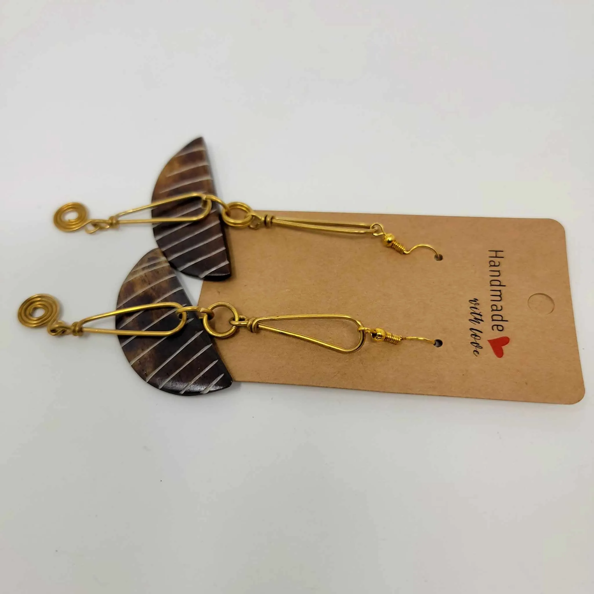 Amelia Earrings