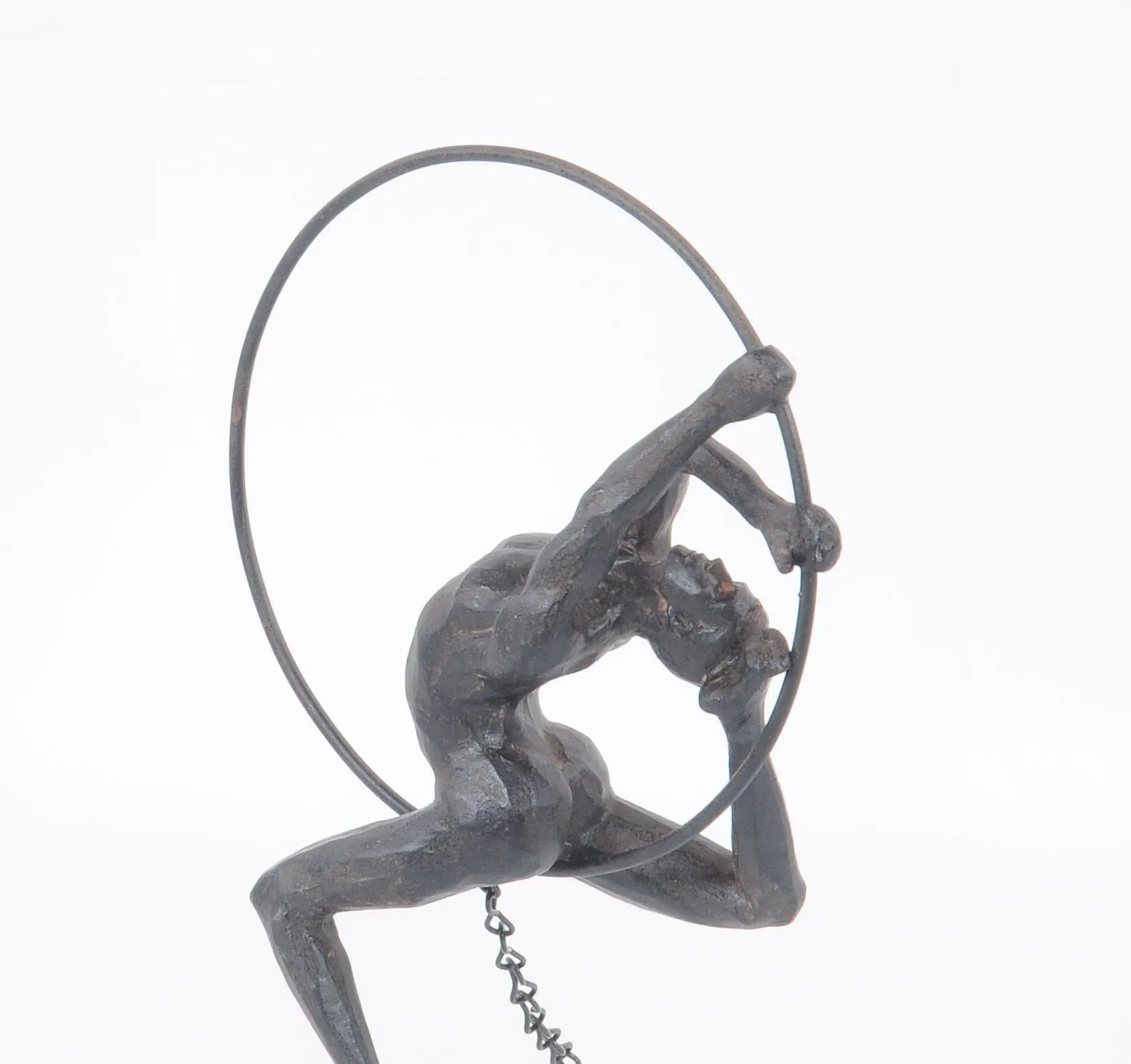Anne Home - Rings Man Decorative