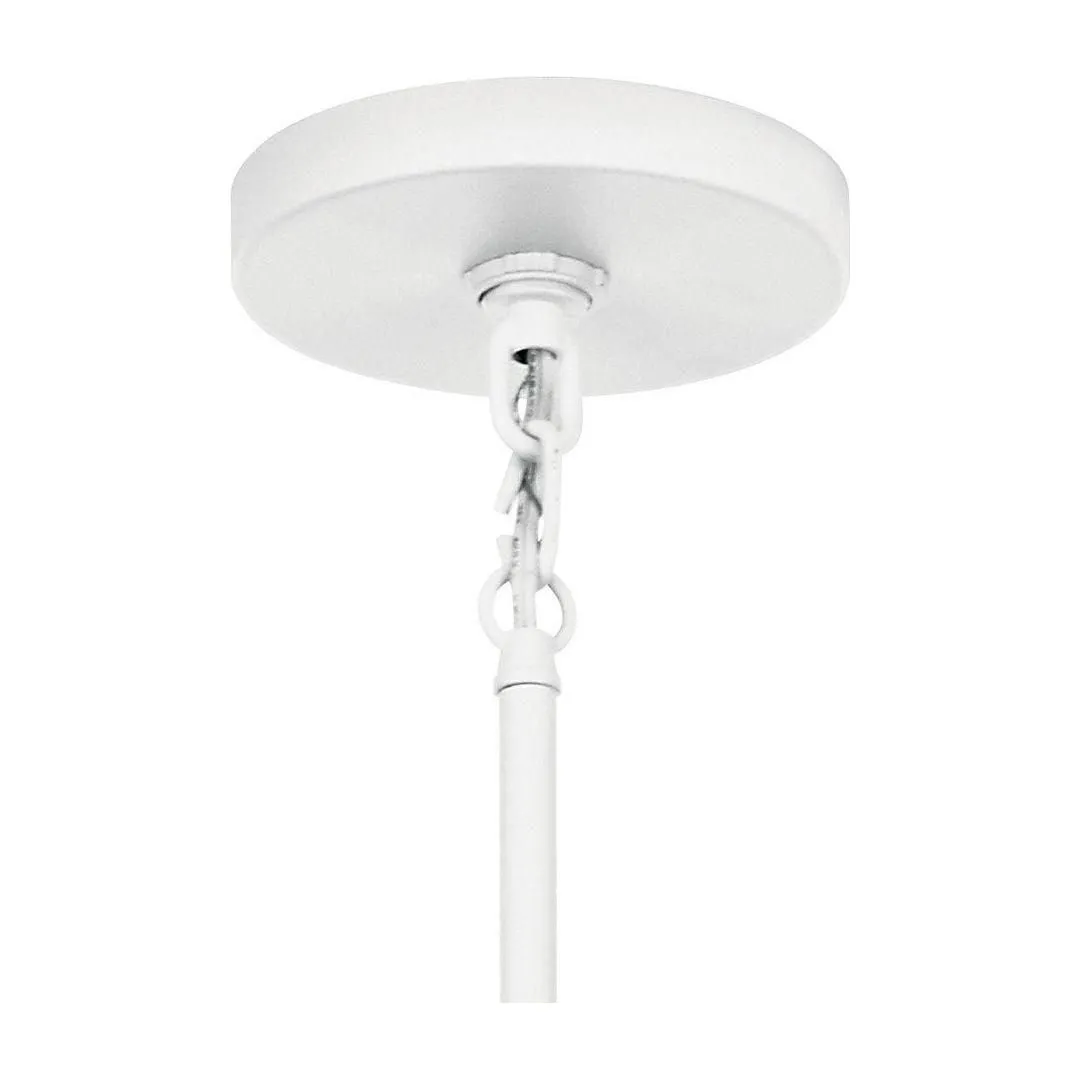 Armand 27" 4-Light Foyer Pendant