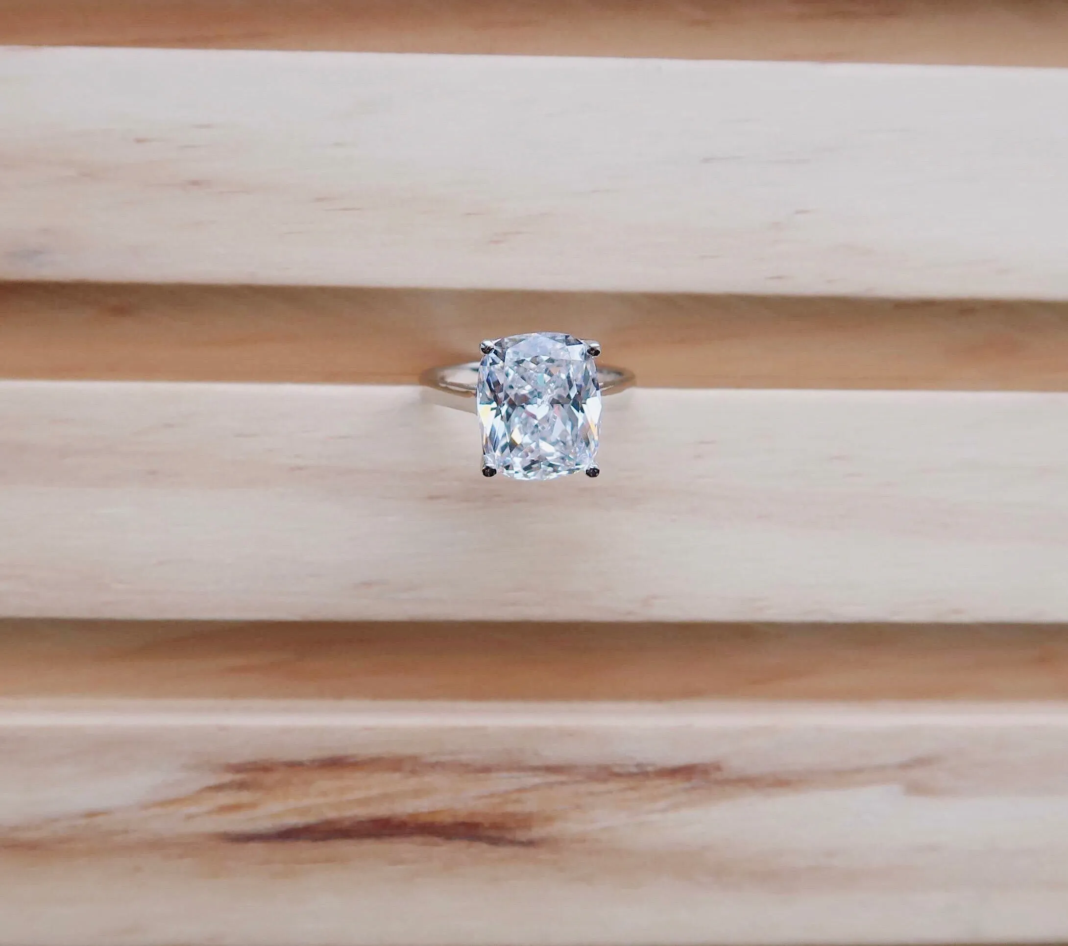 Blossom Ring