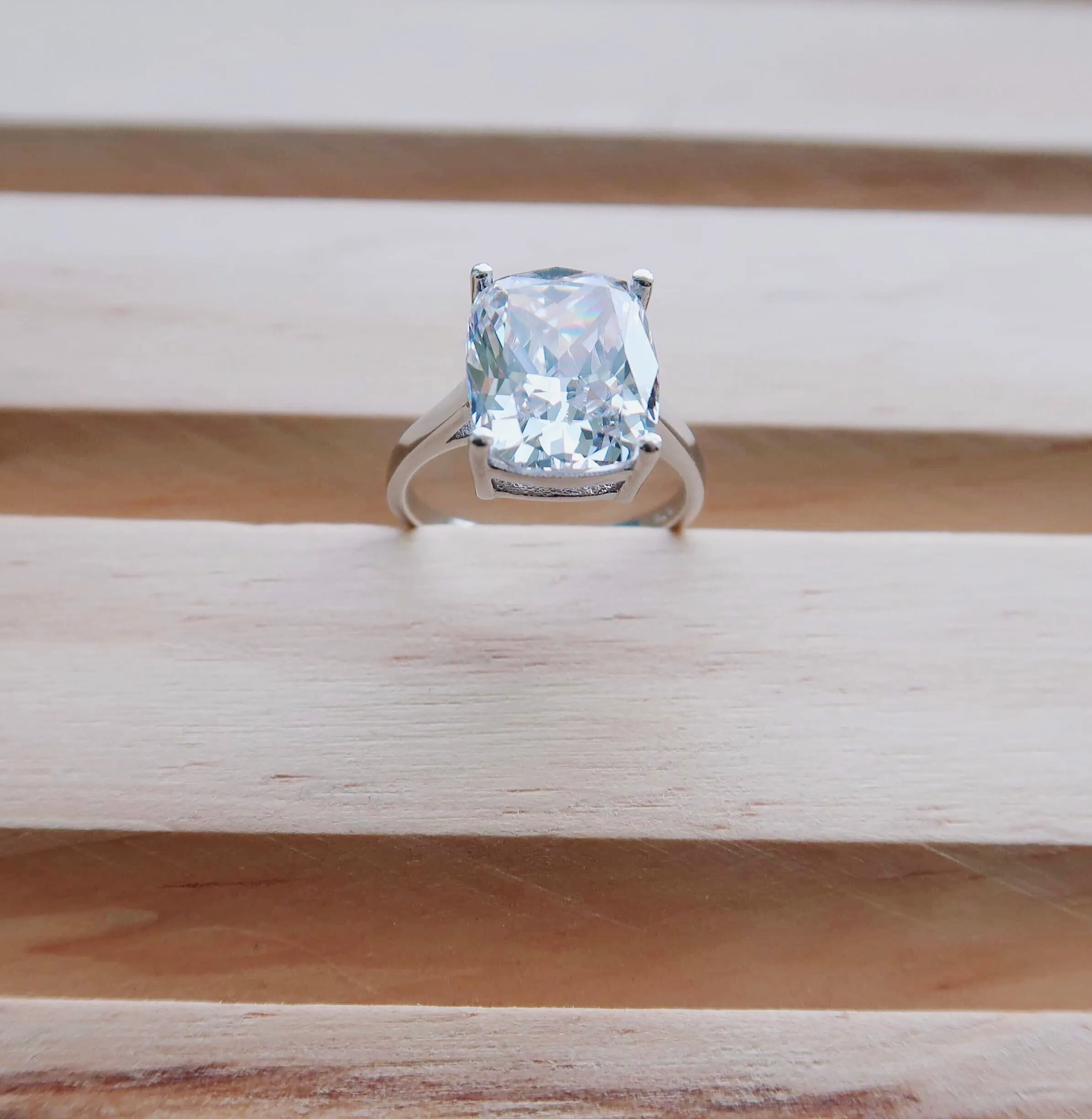 Blossom Ring
