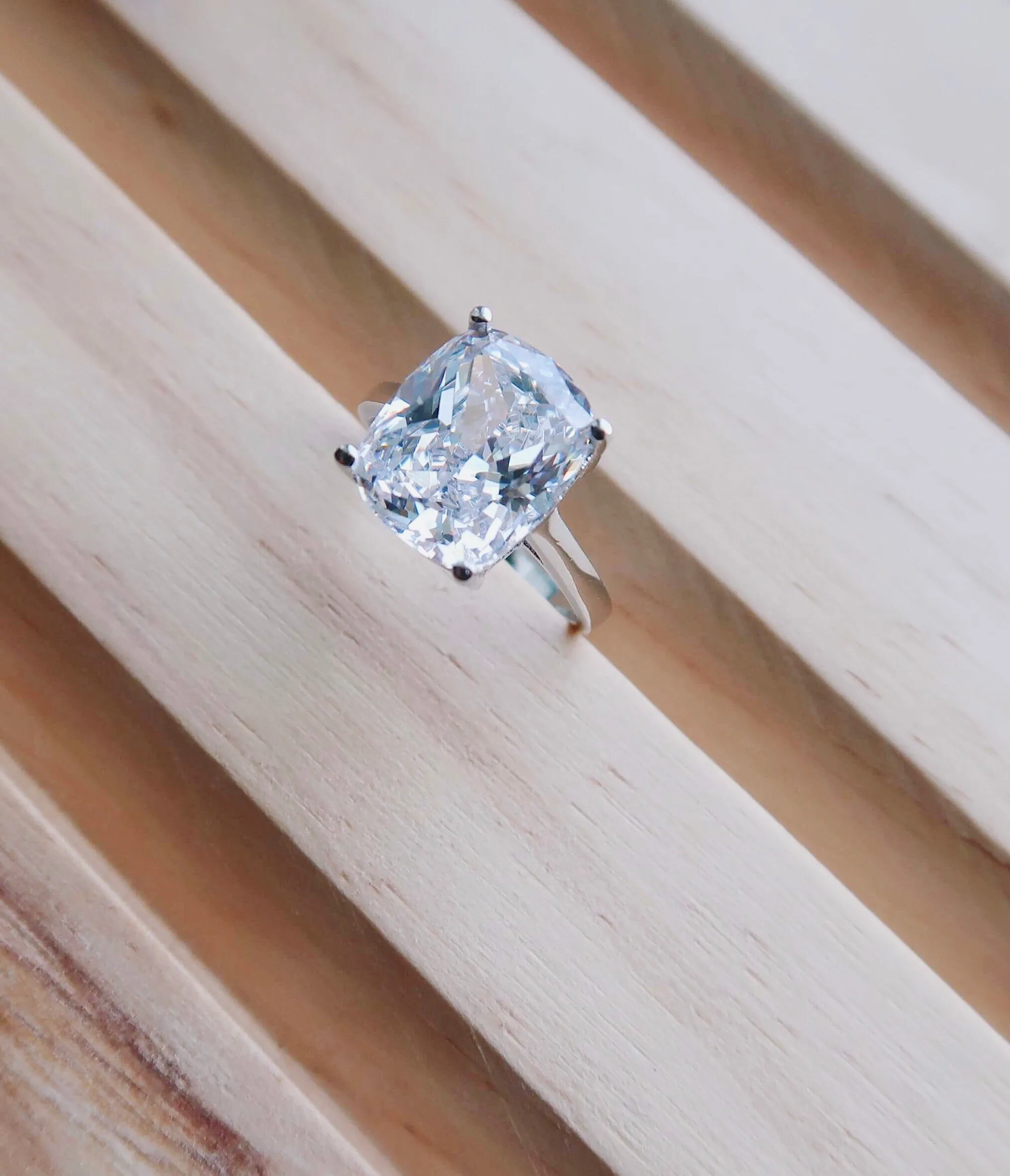 Blossom Ring