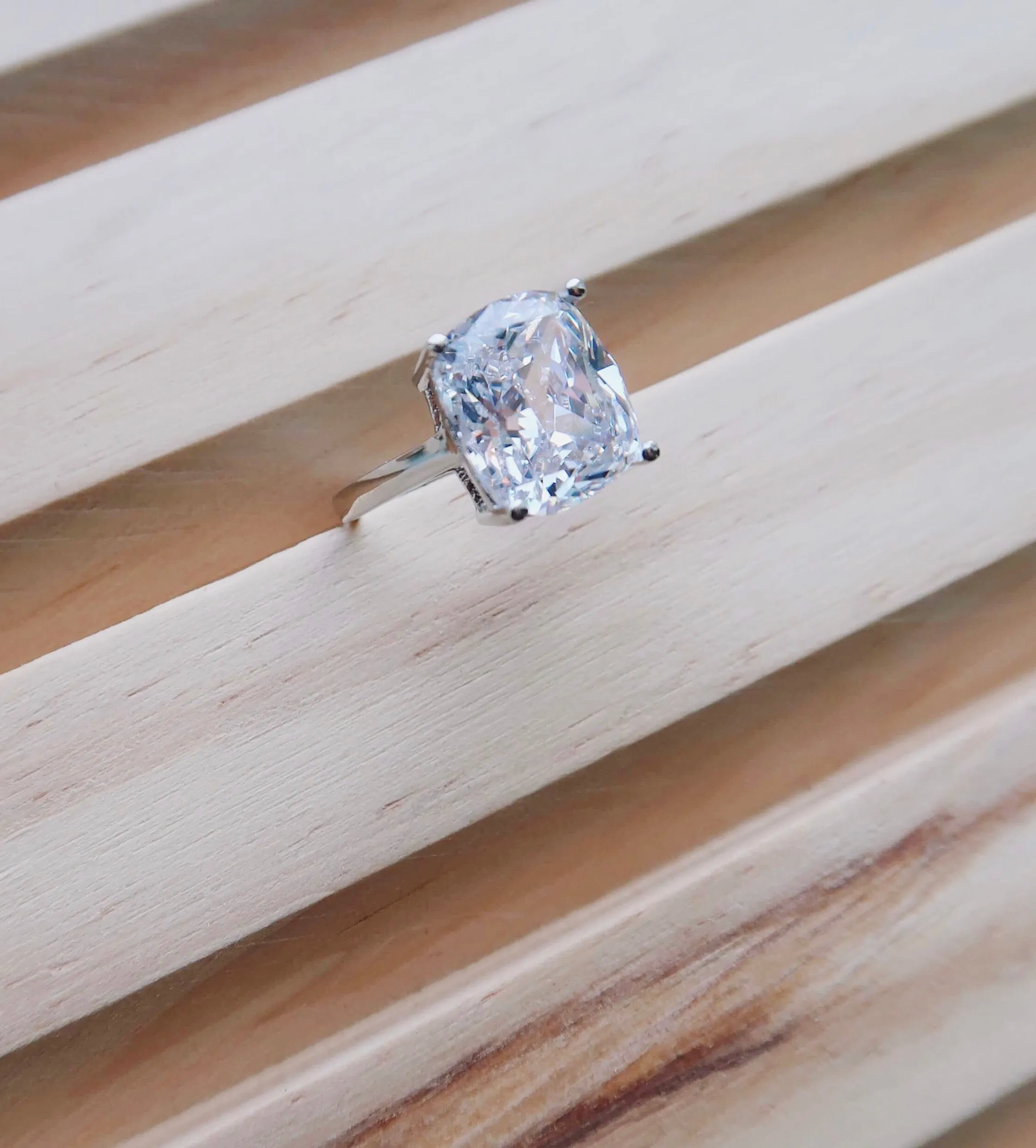 Blossom Ring