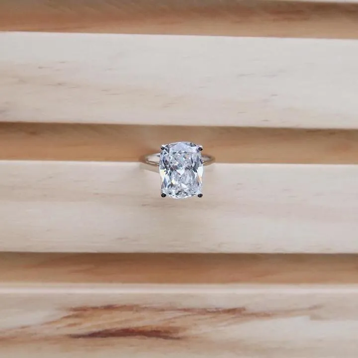 Blossom Ring