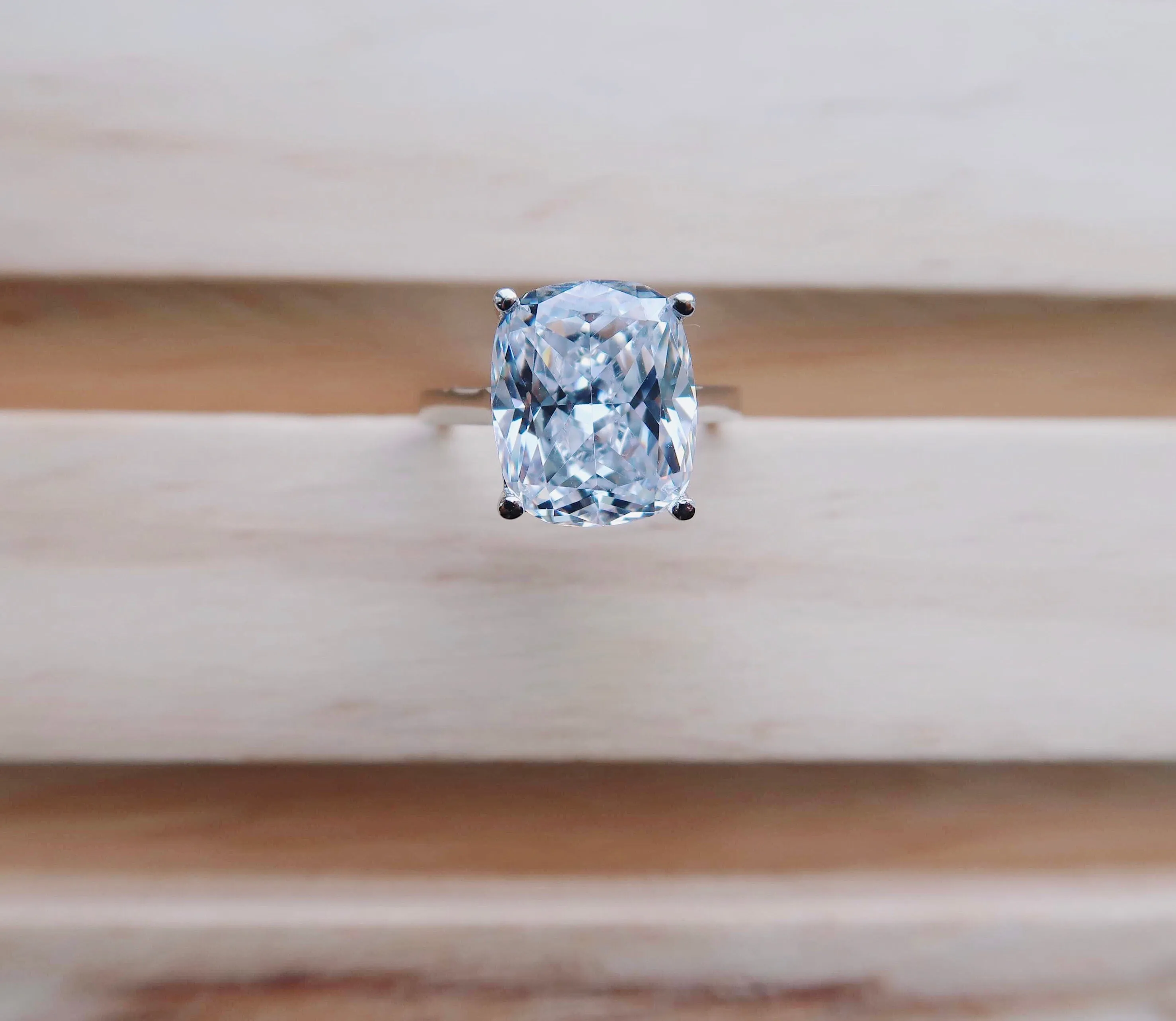 Blossom Ring