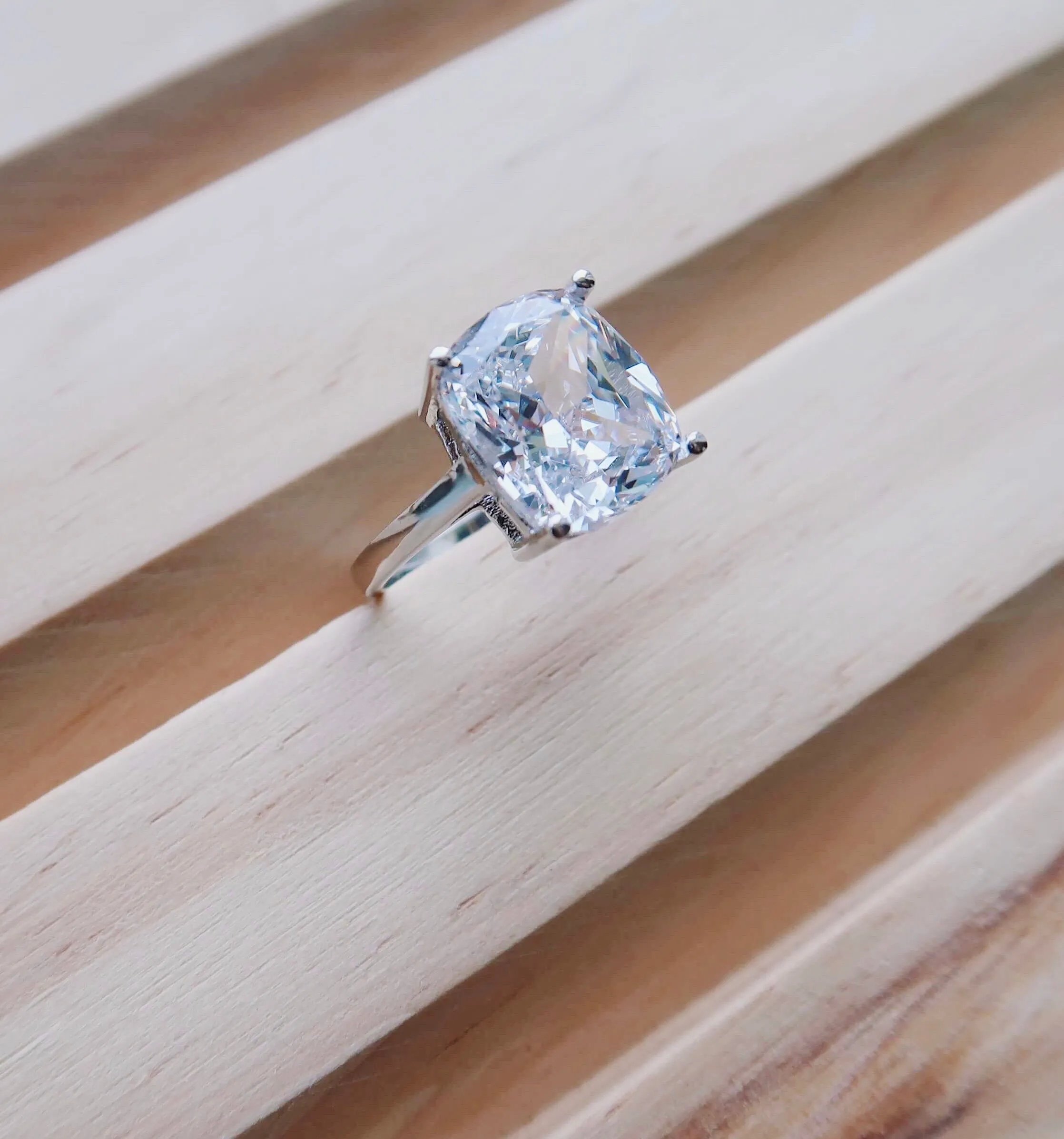 Blossom Ring