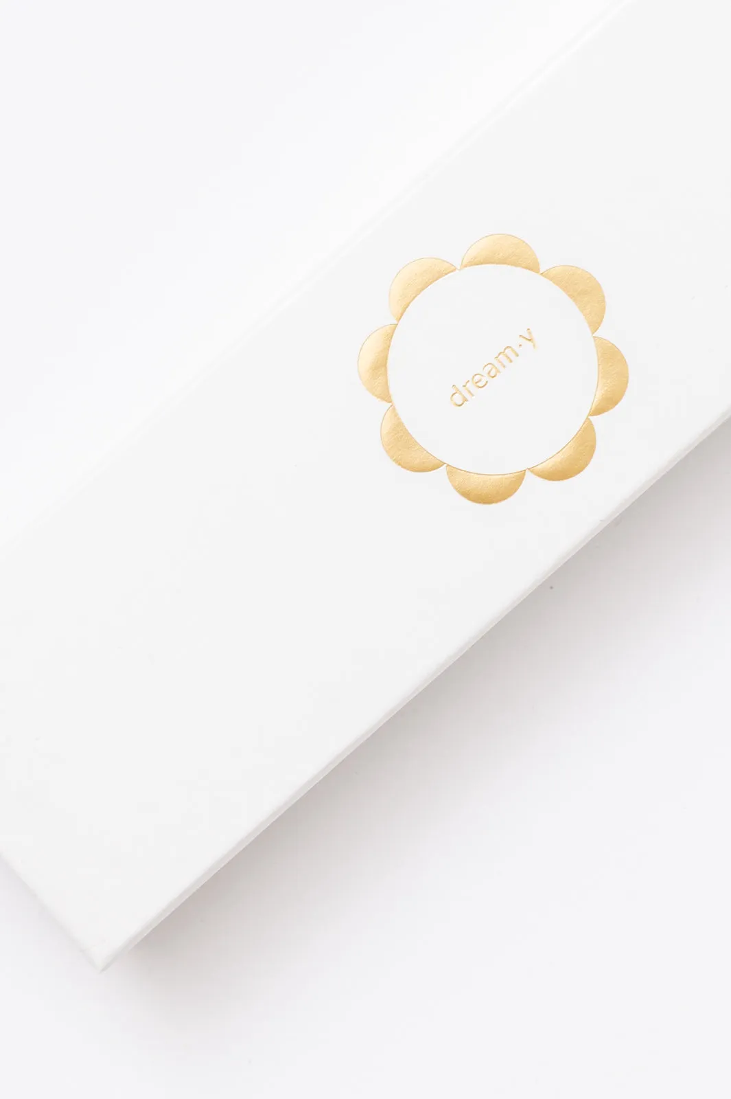 Bold In Gold Box Earring Set