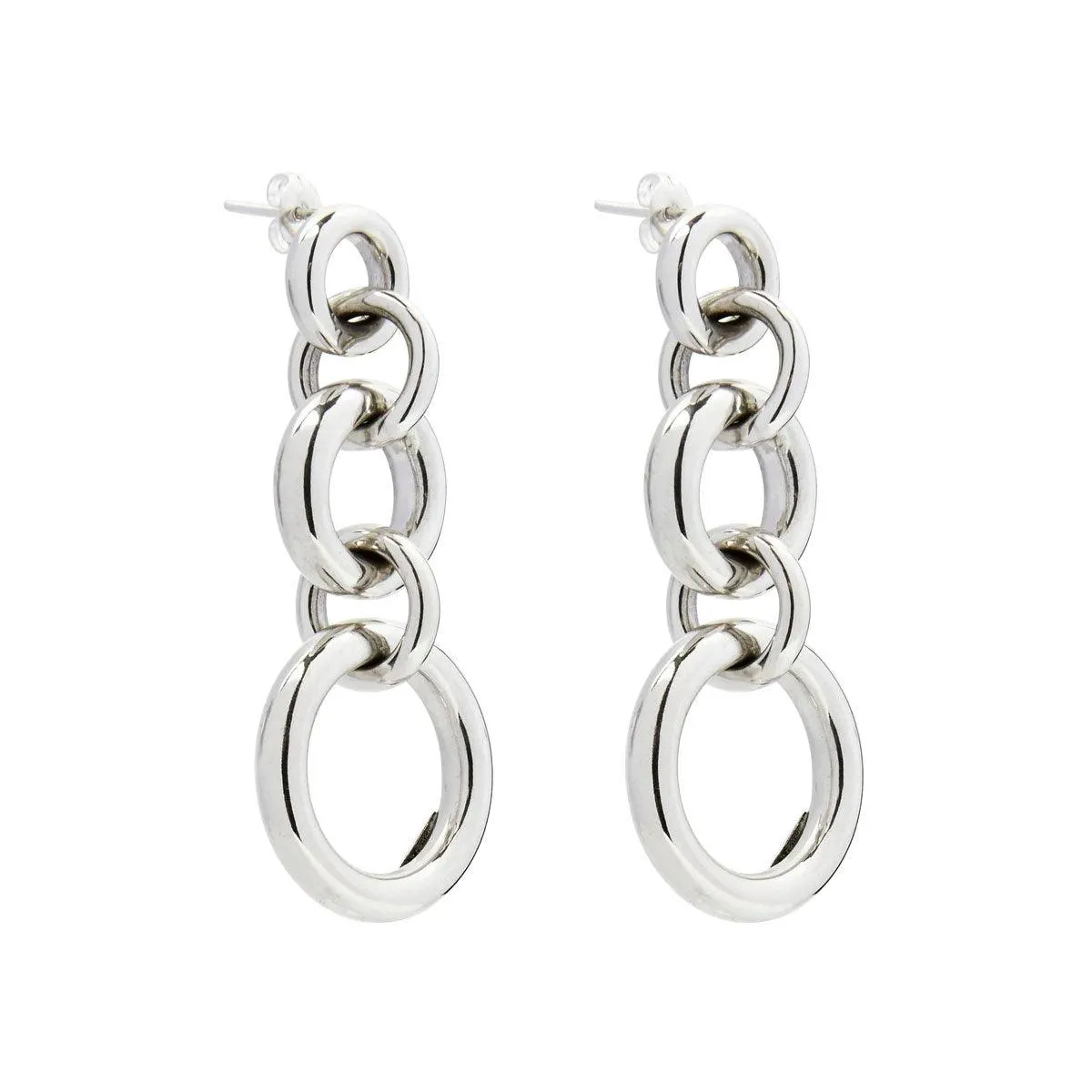 Bolder Earrings