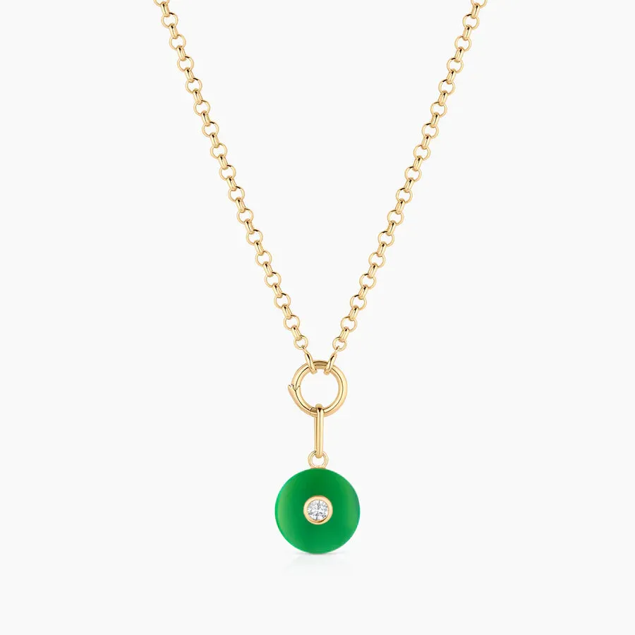 Bon Bon Charm | Thatch