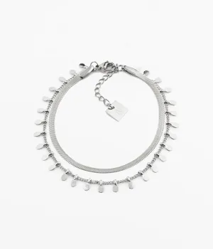Bracelet Mykonos (Acier)