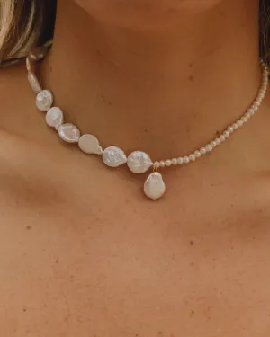 Bradley Choker Necklace