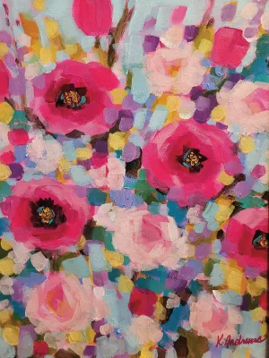 Bright Floral