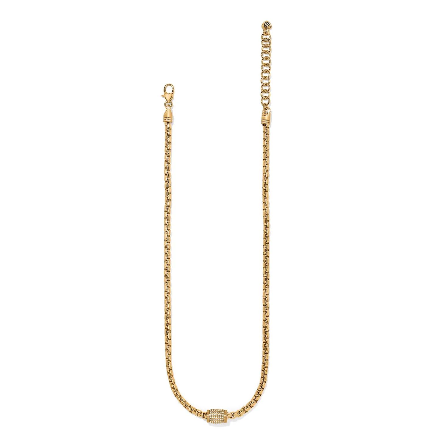 Brighton: Meridian Solis Necklace