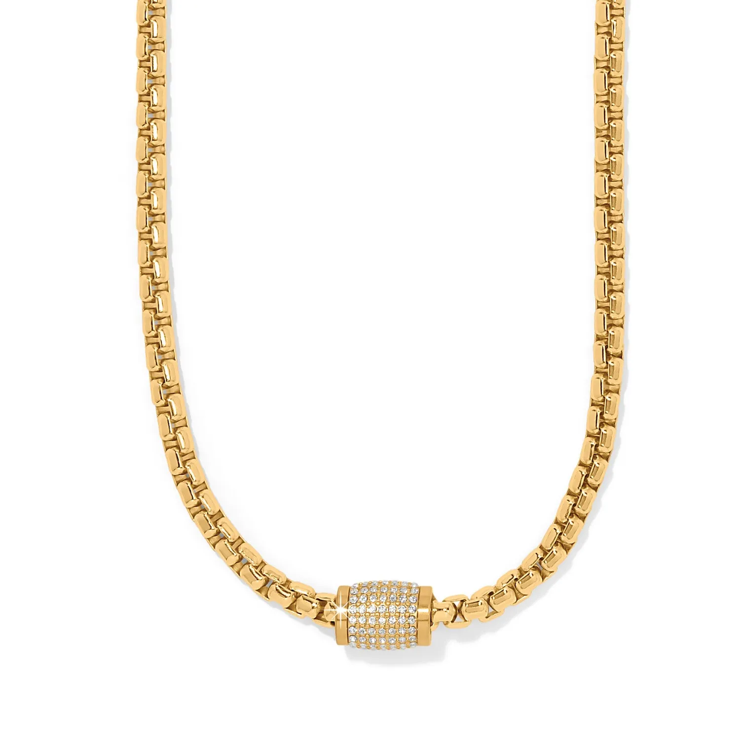 Brighton: Meridian Solis Necklace