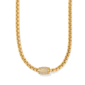 Brighton: Meridian Solis Necklace