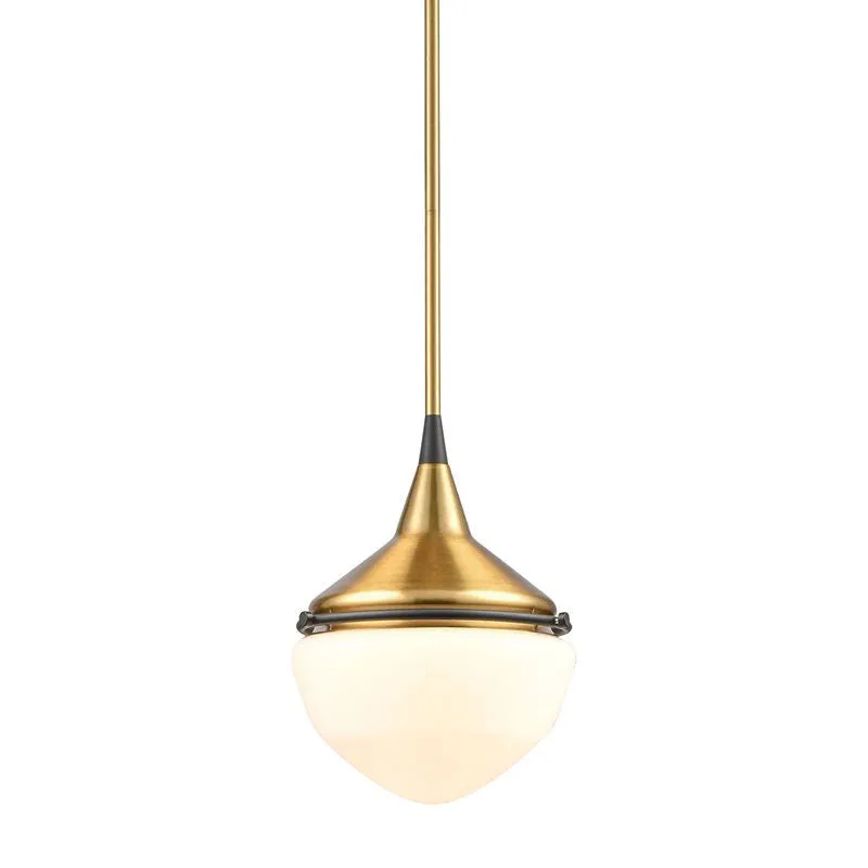 Burnsle Pendant