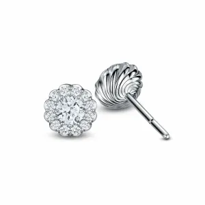 Cannelé Twist earrings