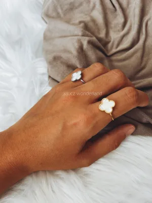 CASSIA RING