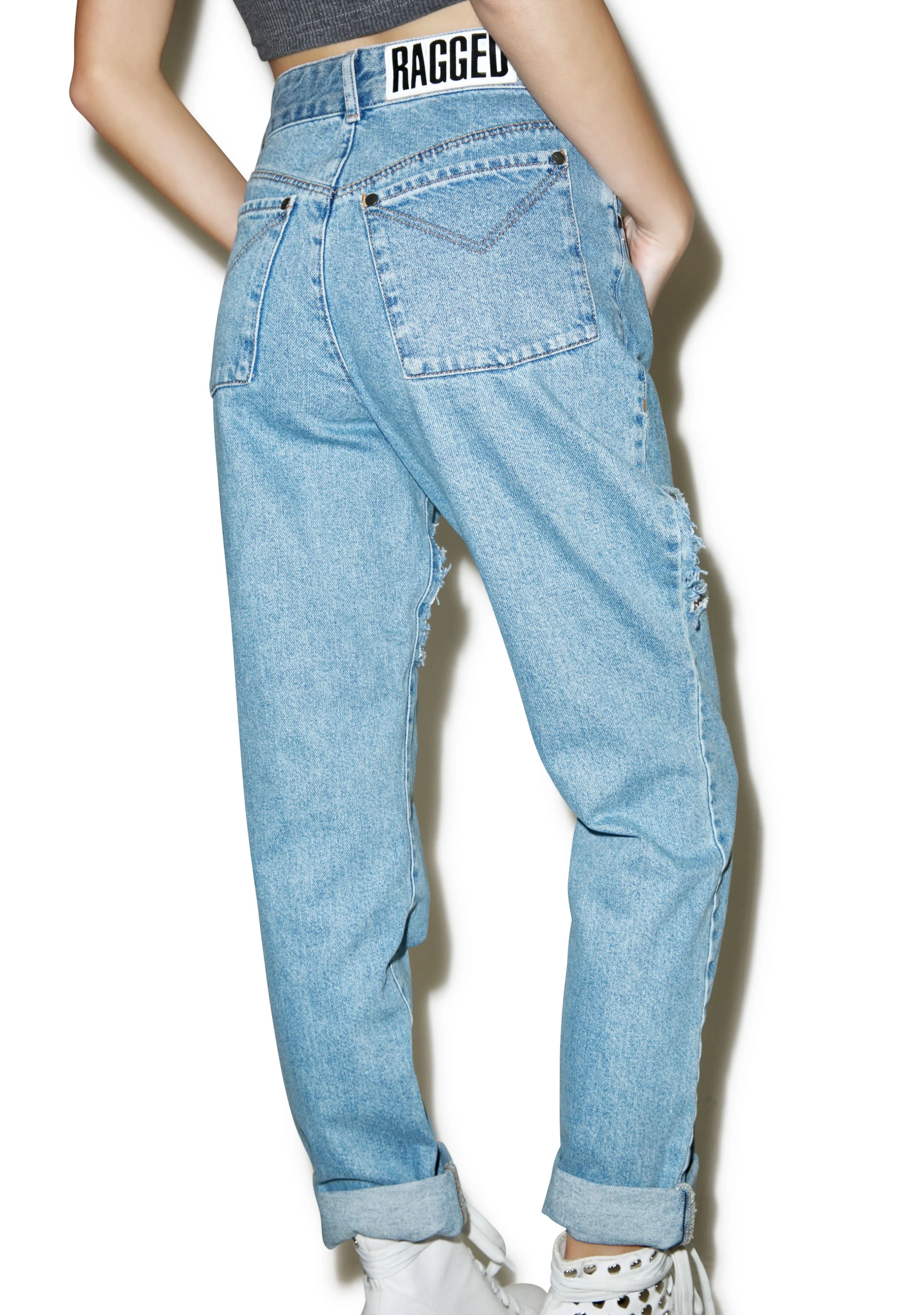 Cherub Jeans
