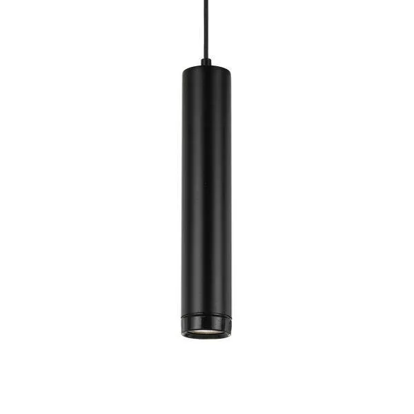 Condo Pendant Light Black