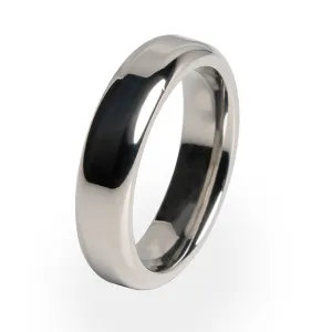 Contour | Women's Titanium Ring