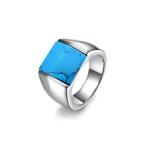 Convergence Ring