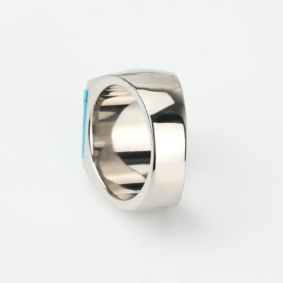 Convergence Ring