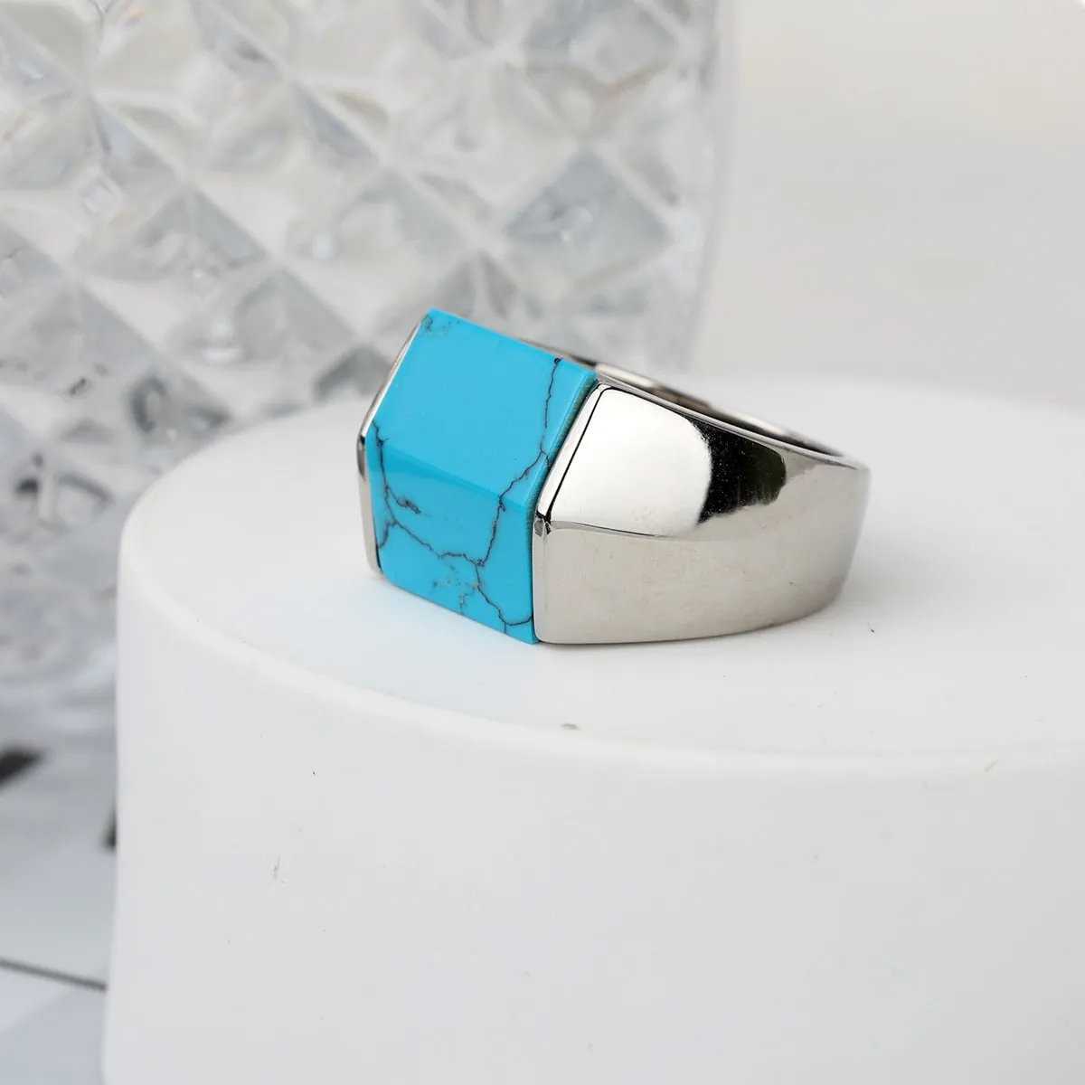 Convergence Ring