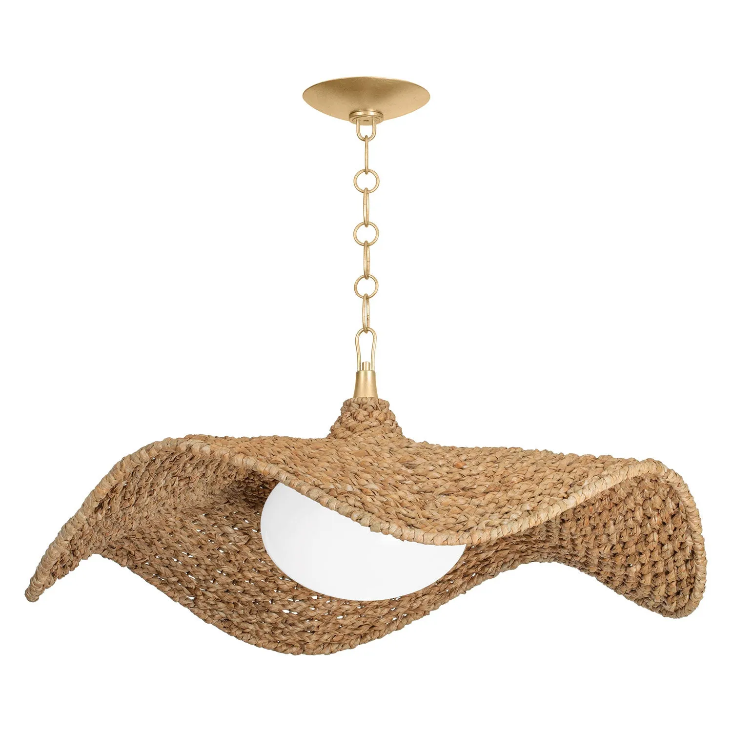 Corbett Lighting Levene Pendant