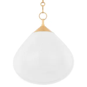 Corbett Lighting Semilla Pendant