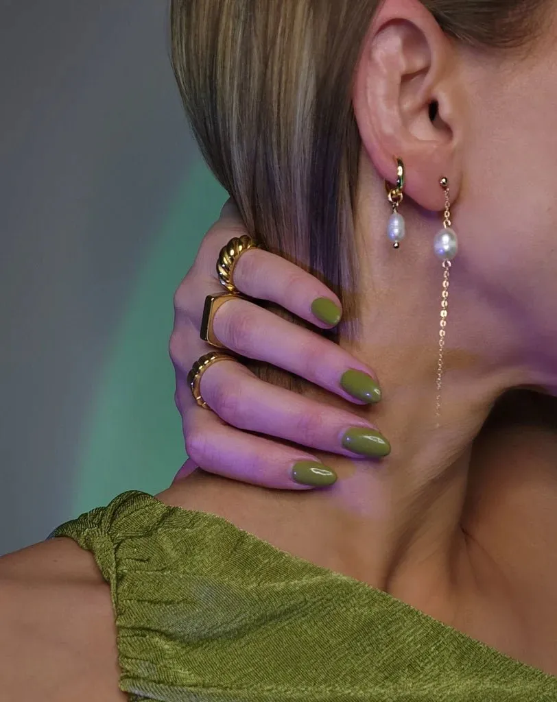 CoutuKitsch Etta Earrings
