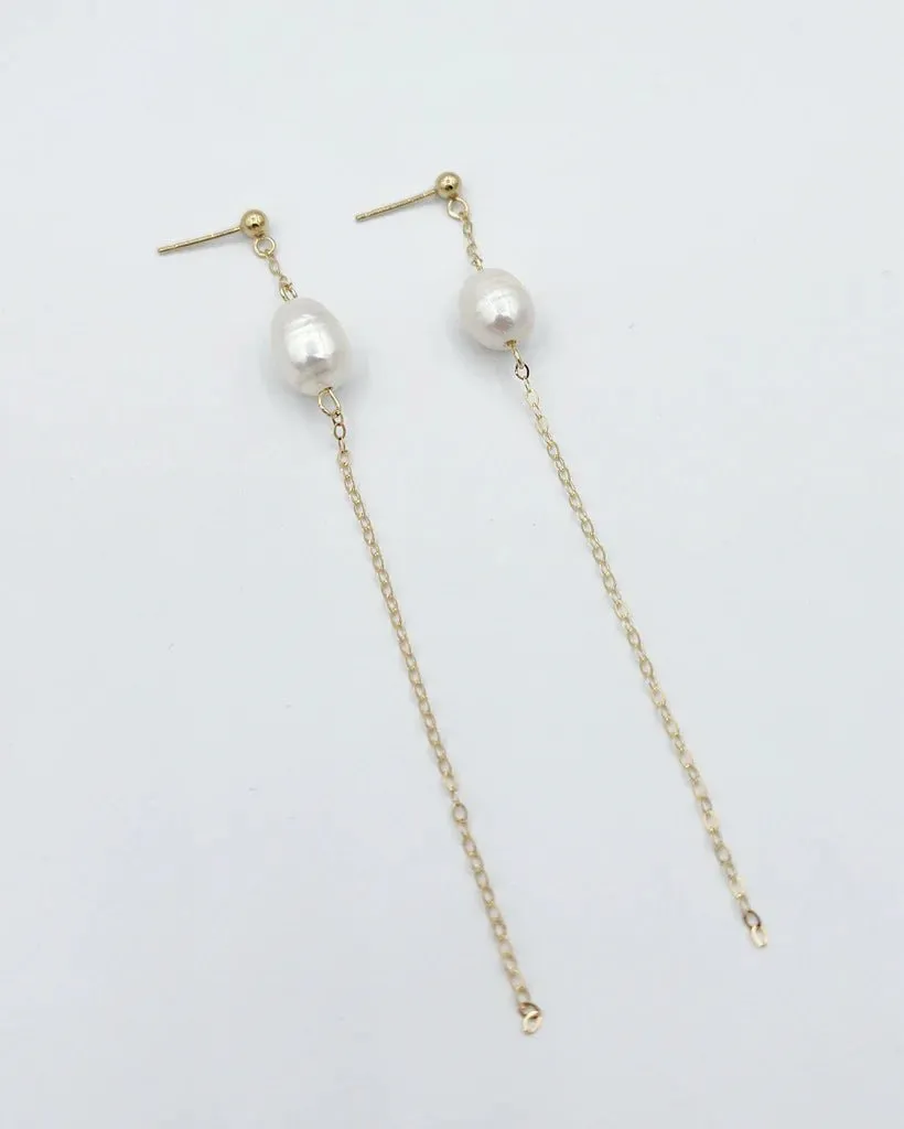 CoutuKitsch Etta Earrings