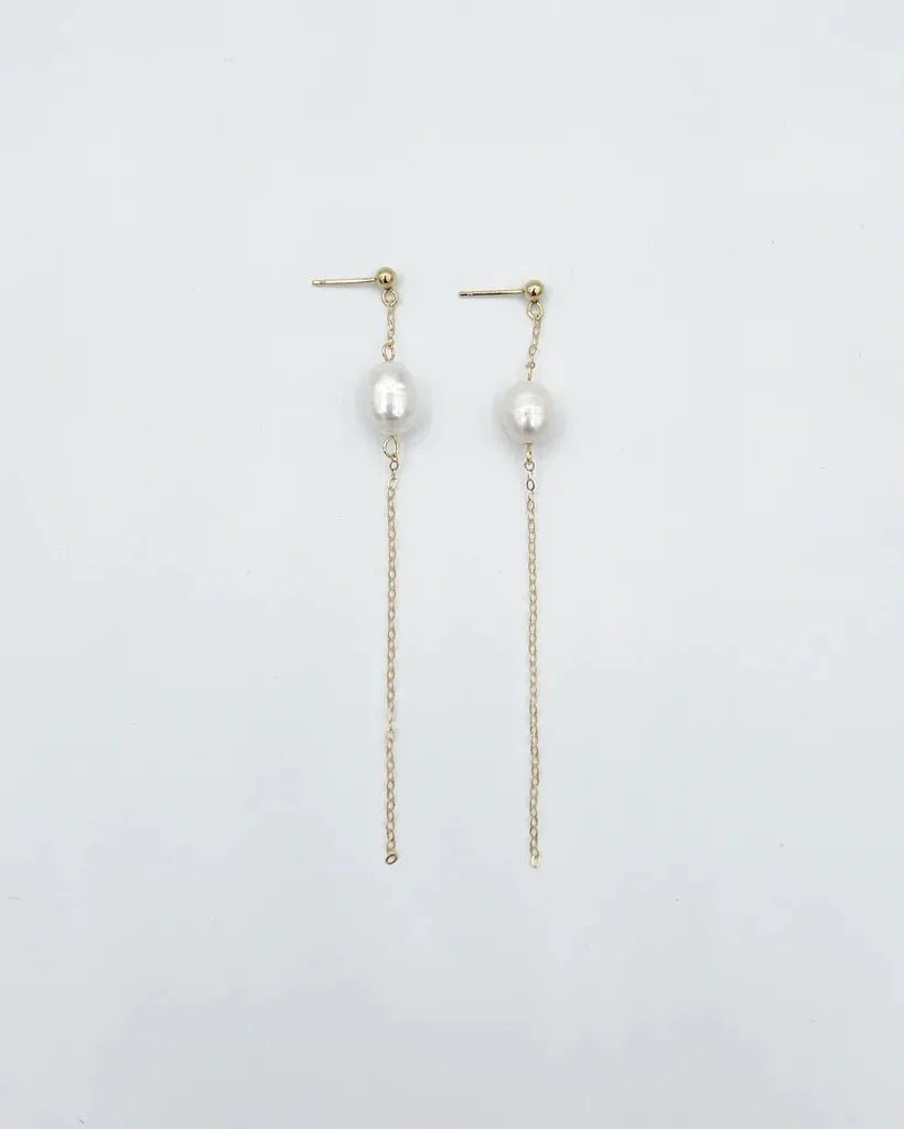 CoutuKitsch Etta Earrings