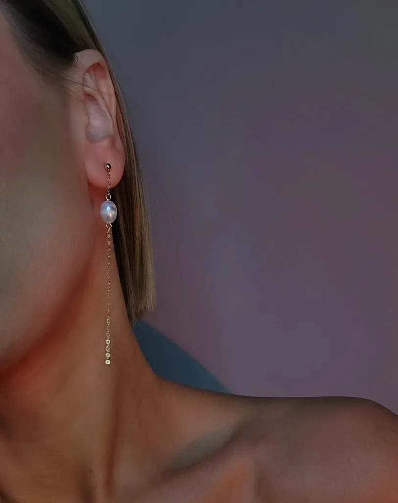 CoutuKitsch Etta Earrings