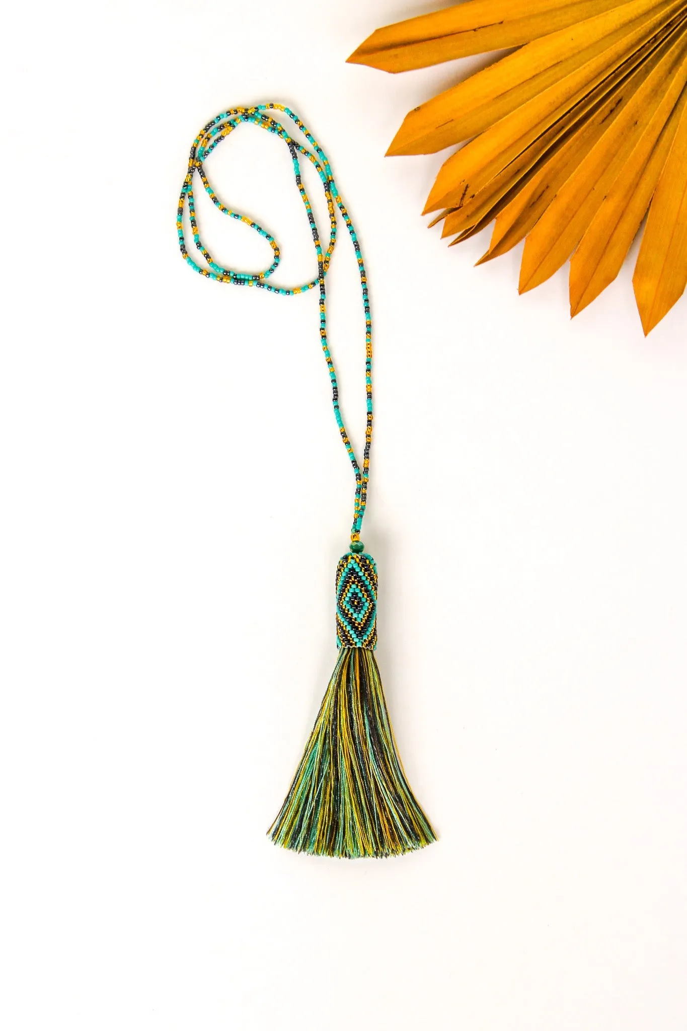 Dakota Necklace
