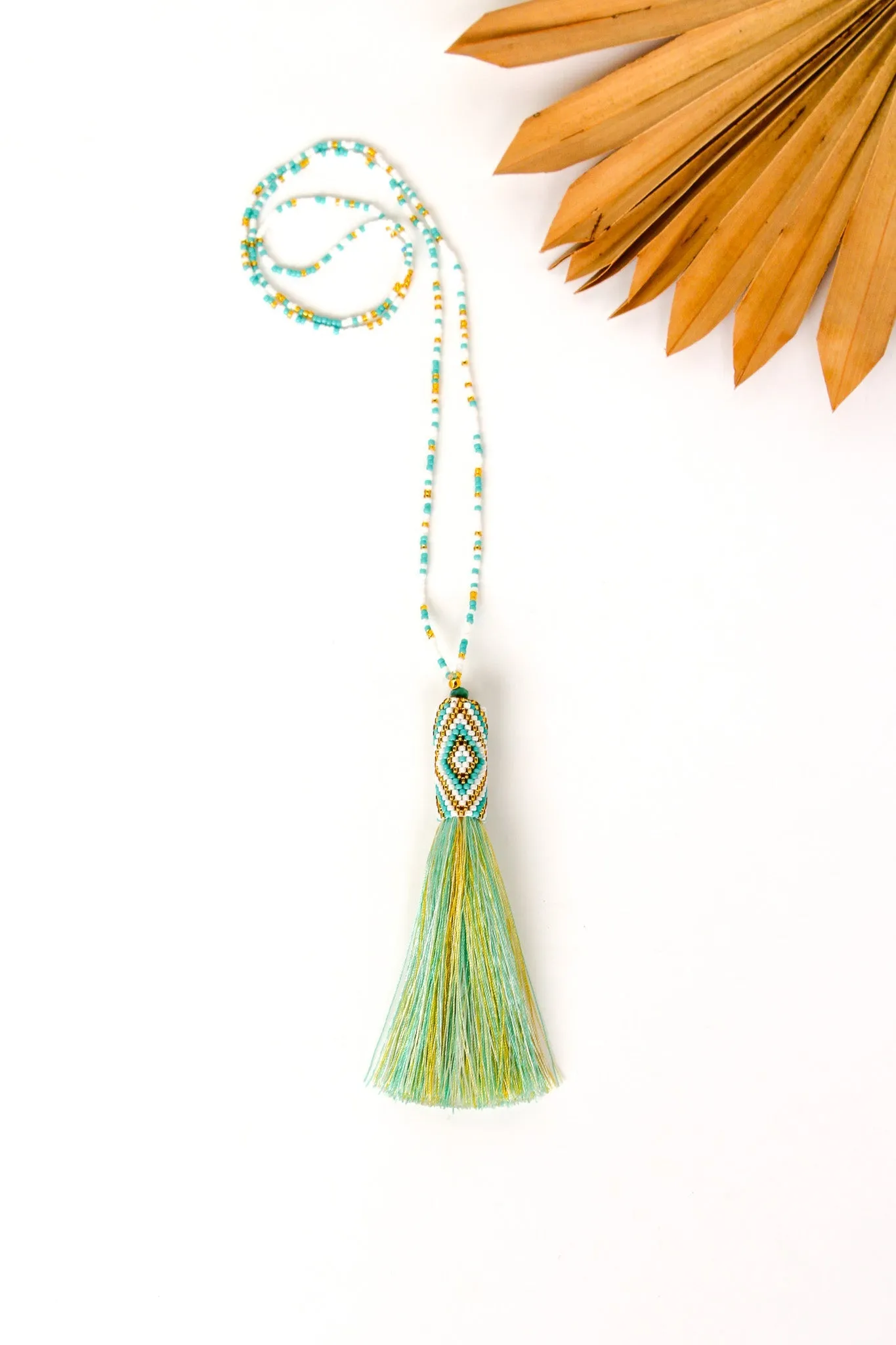 Dakota Necklace