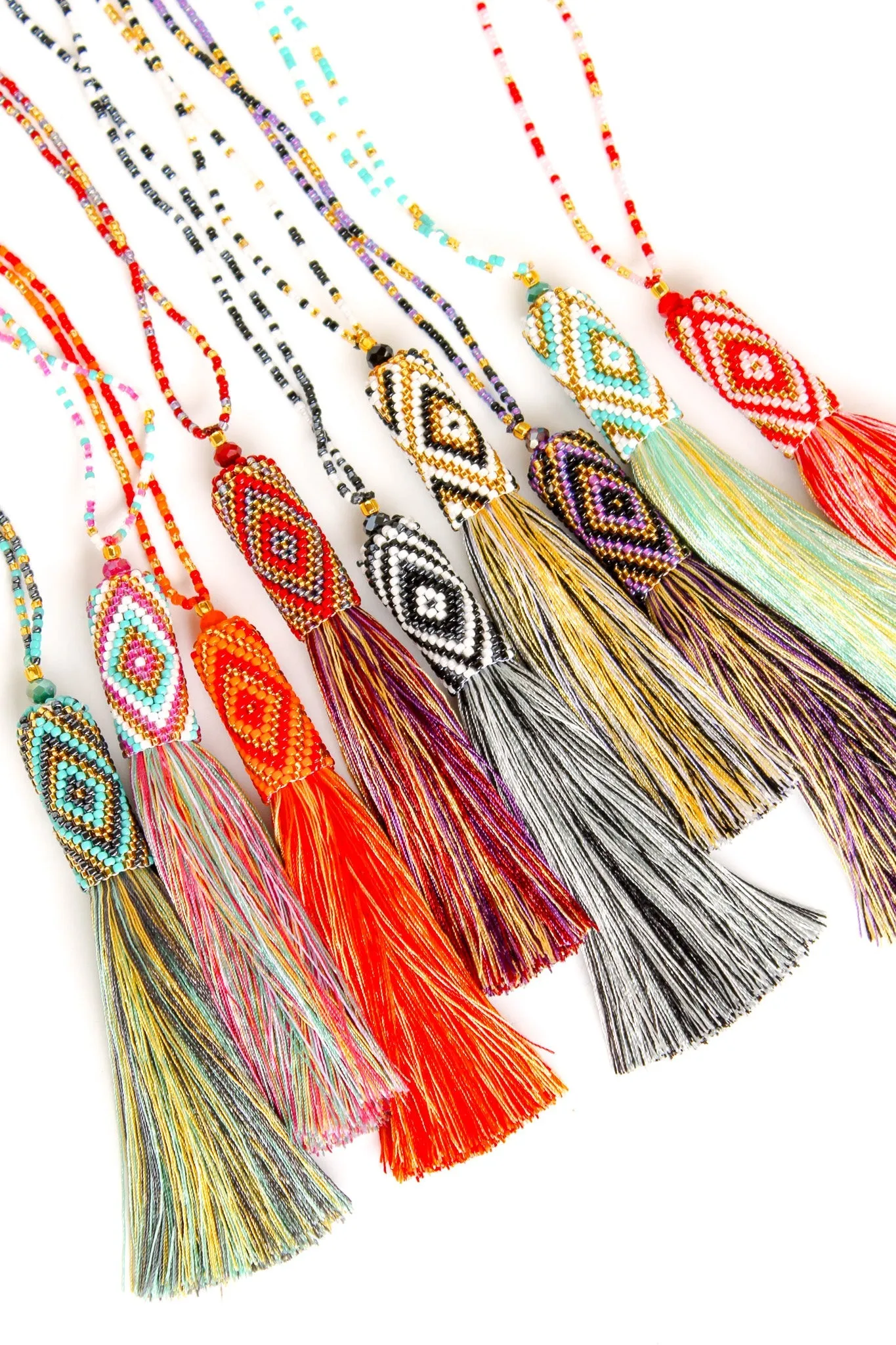 Dakota Necklace
