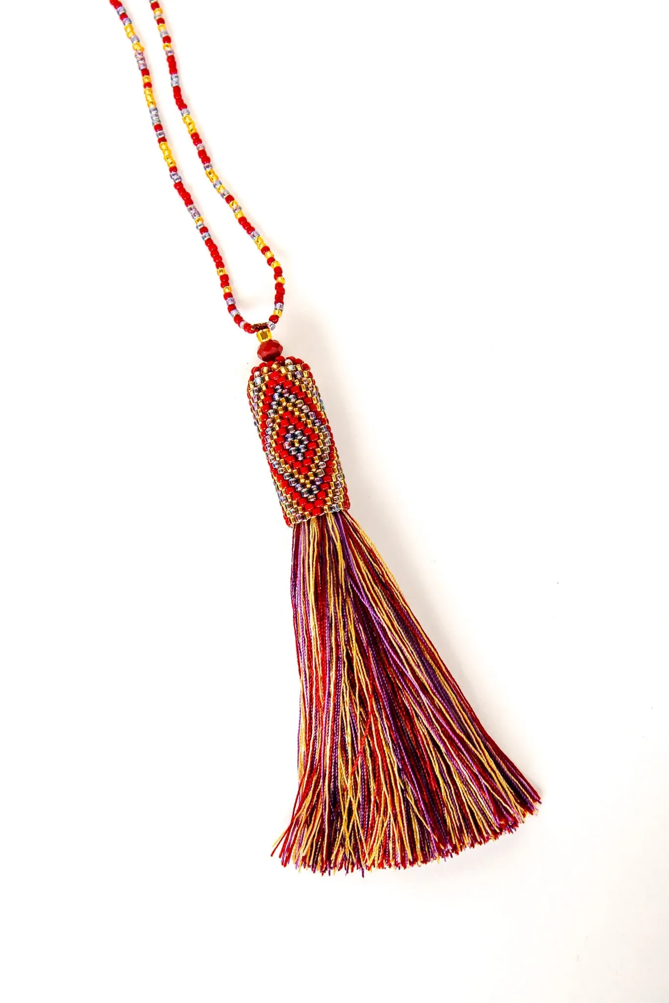Dakota Necklace