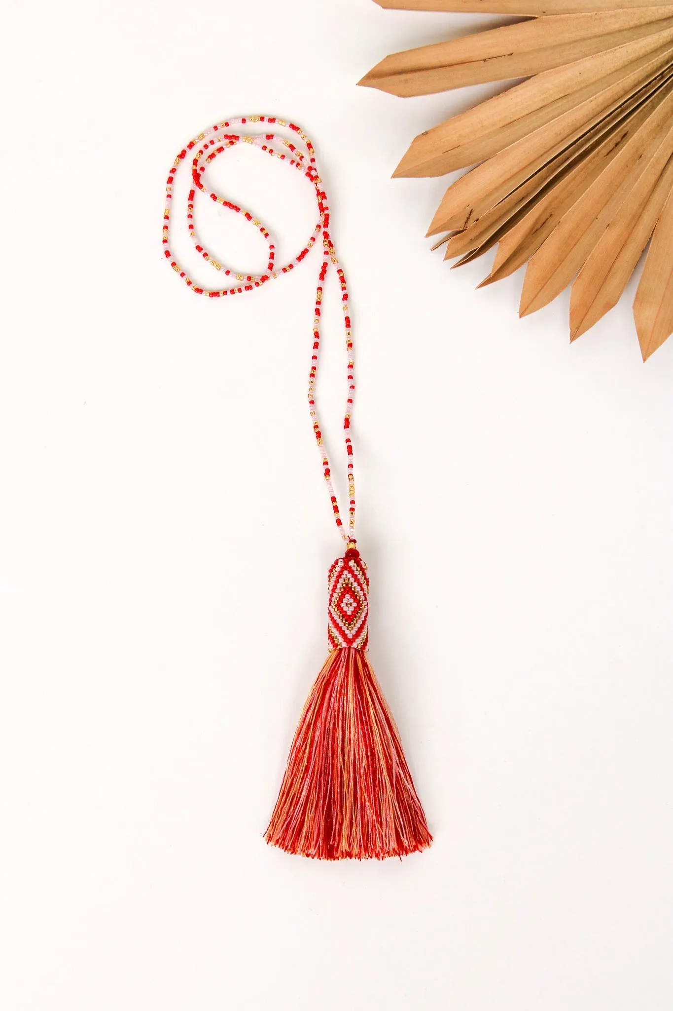 Dakota Necklace