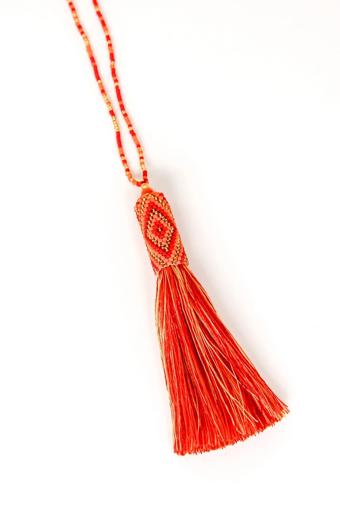 Dakota Necklace